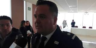 Desmiente Raúl Alanís renuncia a la Policía Estatal… por lo menos hasta el 1 de diciembre