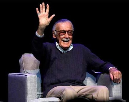 ¿Cuál era el sueldo de Stan Lee y de qué tamaño es su fortuna?