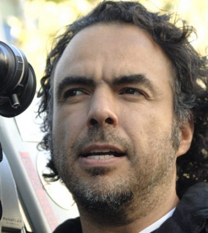 Iñárritu ya es español; gobierno le concede la nacionalidad