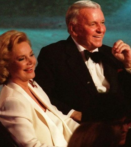 Subastarán 200 objetos de Frank Sinatra y su mujer