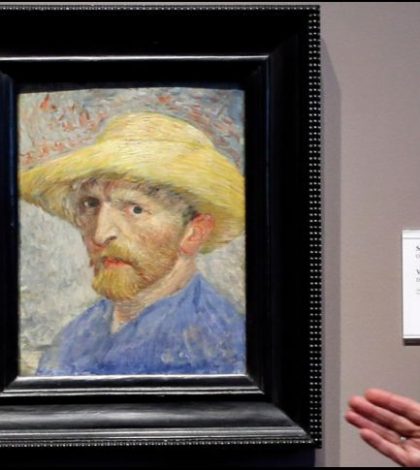 El renacimiento de Vincent Van Gogh en Detroit