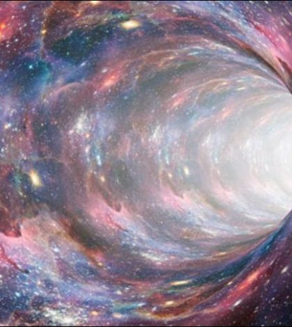 Relación entre galaxias y  agujeros negros podrían resolver el misterio de la astrofísica