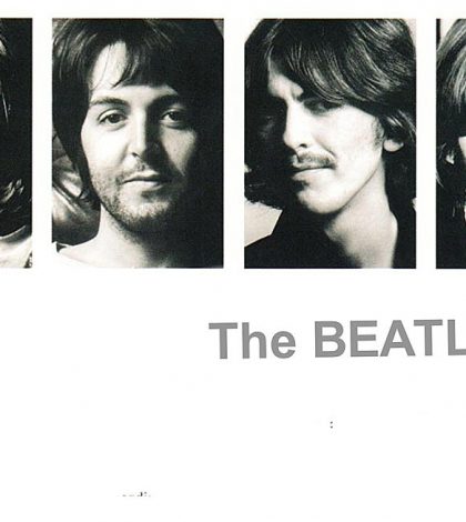 ‘The White Album’, 50 años del disco más audaz de The Beatles