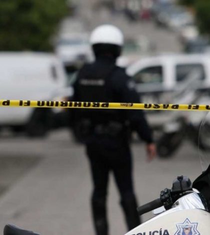 Sicarios viajaban en Uber; los detienen tras agredir a policías de Tijuana