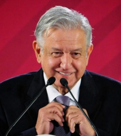 López Obrador felicita al América y le deja mensaje a Cruz Azul