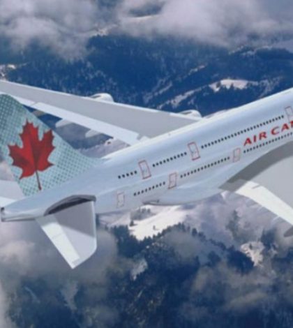 Canadá propone fuertes castigos para aerolíneas por retrasos en vuelos