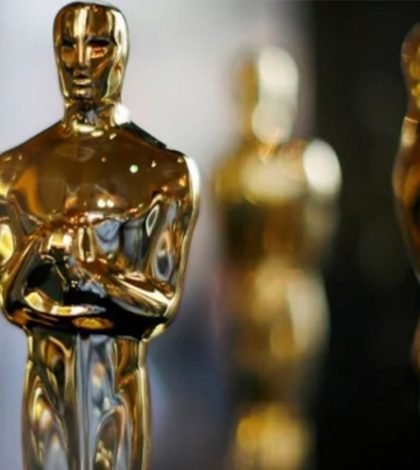 Academia anuncia precandidatas a nueve categorías del Oscar