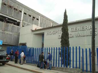 Autorizan al Hospital de Valles realizar trasplantes de riñón