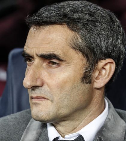 «Parece fácil, pero no lo ha sido»: Valverde