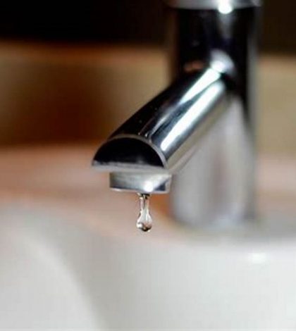 Piden revisar tarifas que cobran organismos operadores de agua