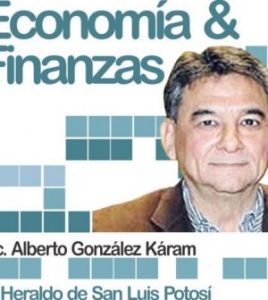Lic. Alberto González Káram