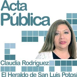 Claudia Rodriguez