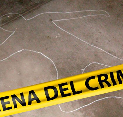 Fiscalía General del Estado investiga hallazgo de hombre sin vida en Moctezuma