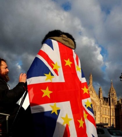 Crece presión en Reino Unido para segundo referendo del Brexit