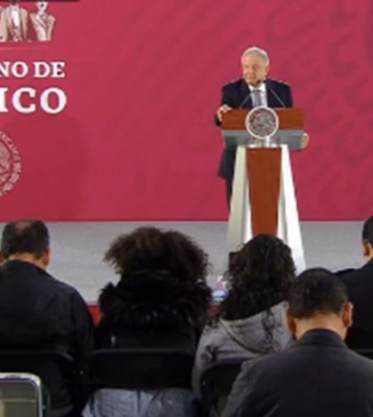 López Obrador presenta Nuevo Sistema de Salud Pública