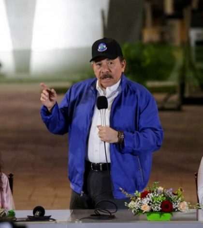 Oposición de Nicaragua convoca a nuevo paro contra Ortega