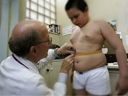 Tres de cada diez niños en México son obesos: Especialista