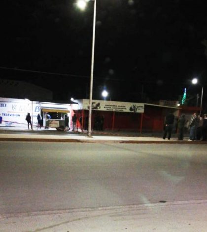 Asesinan en Torreón a dueño de negocio de carnitas