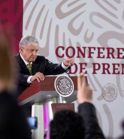 Niega López Obrador ‘tijerazo’ a presupuesto de universidades
