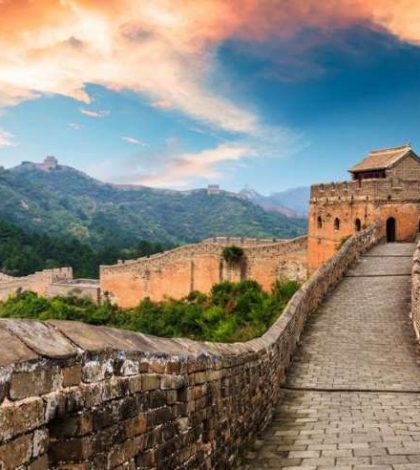 Gran Muralla China, lo que debes saber sobre actividades, rarezas y tragedias
