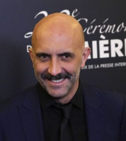 El argentino Gaspar Noé es candidato a los premios Lumières
