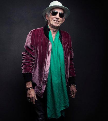 Keith Richards cumple 75 años: La esencia ‘stone’ en 5 clásicos