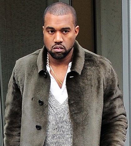 Kim Kardashian es cómplice del robo de Kanye West en desfile de Versace