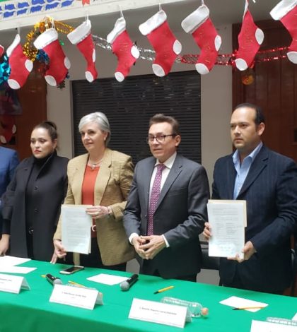 Se crea la Asociación Mexicana de Titulares de Instituciones Estatales de Cultura