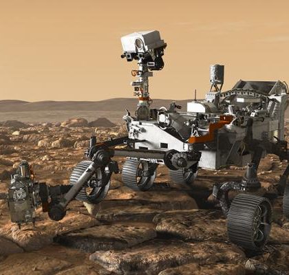 ¿La NASA tiene probabilidades de descubrir vida en Marte?