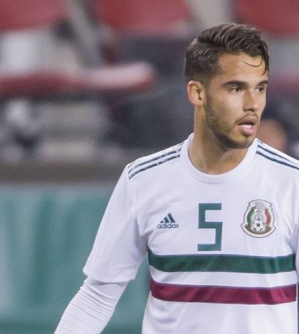 El viacrucis de Diego Reyes en Europa