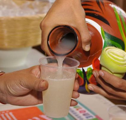 El primer domingo de febrero el Día Nacional del Pulque