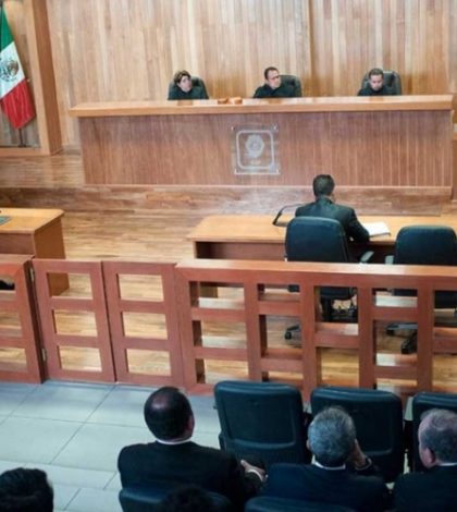 Reforma para prisión preventiva oficiosa es un retroceso: académico UNAM