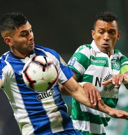 ‘Tecatito’ y Herrera pierden final de Copa con el Porto