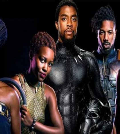 ‘Black Panther’ vuelve a cines de Estados Unidos antes del Oscar