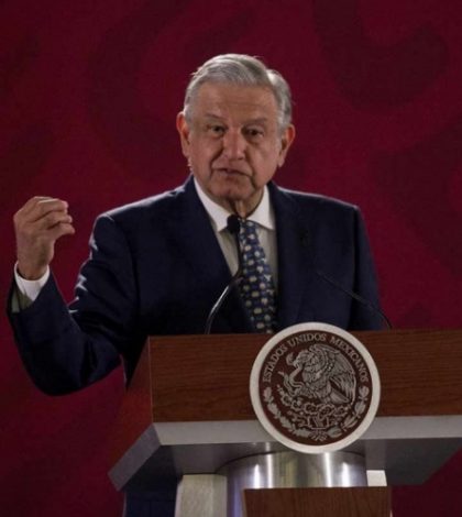 Duele ola de feminicidios, se trabaja para evitarlos: López Obrador