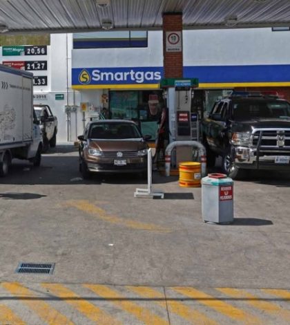 Abasto de gasolina en Jalisco empieza a normalizarse