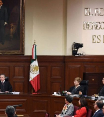 Corte admite reclamaciones de IFT y Cofece por presupuesto y sueldos