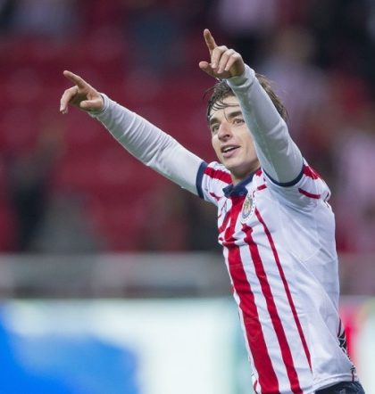 Chivas tiene ‘Conejo’ para rato