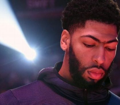 Anthony Davis no volverá a firmar con Pelicans, dice su agente