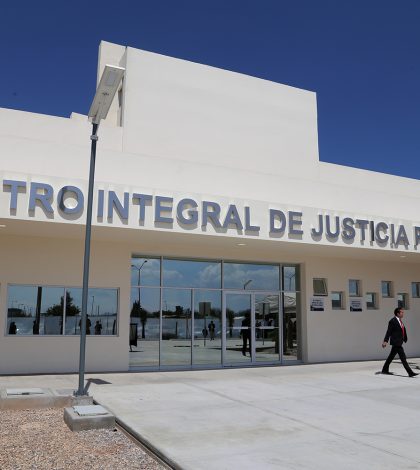 Centro Integral de Justicia de La Pila obtiene Certificación LEED