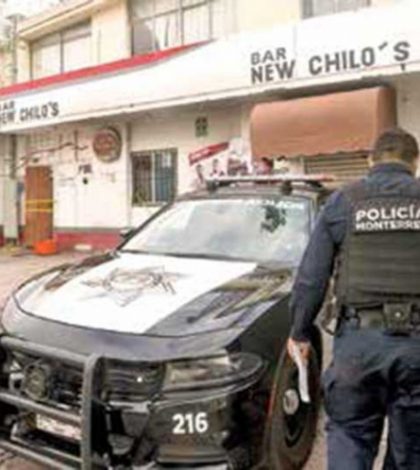 Nuevo León vive repunte criminal; ola de violencia