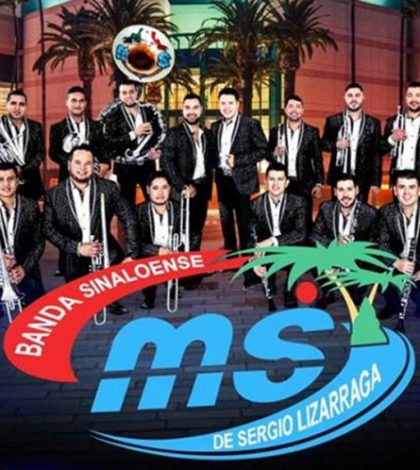 #Video: Banda MS, la agrupación mexicana más vista en YouTube