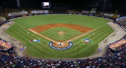 Serie del Caribe se jugará en Panamá con 6 equipos