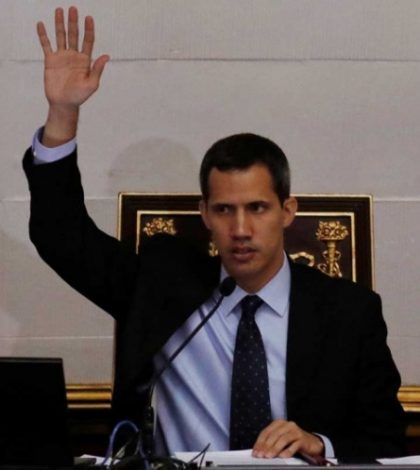 Guaidó designa embajadores en 10 países de AL que lo apoyan