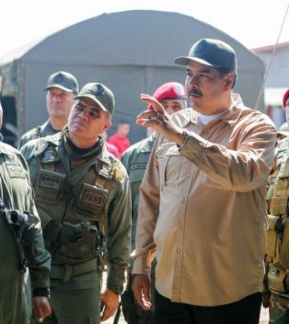 México mantiene postura de no intervención sobre Venezuela: López Obrador