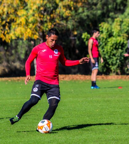 Atlético de San Luis cierra  preparación para enfrentar al América