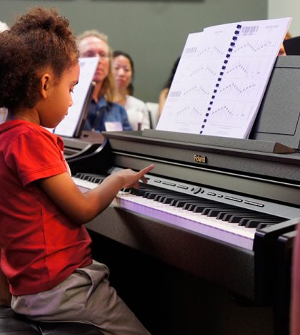 Sigue abierta la convocatoria para participar en los concursos infantiles de cuento, piano, pintura y violín