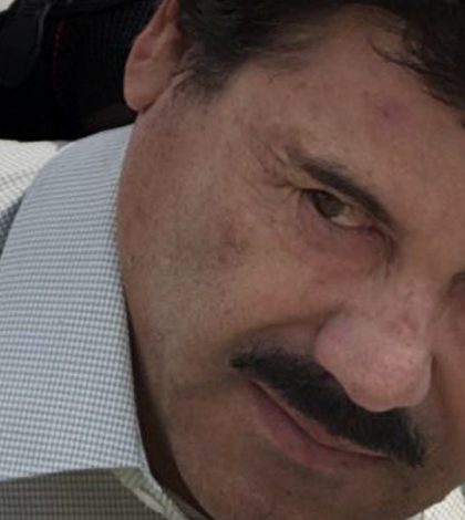 Testigo clave del juicio del «El Chapo» narra crisis nerviosas