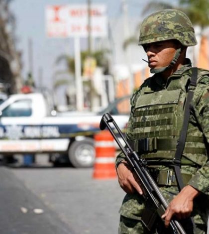 Ejecutan a cuatro personas en Tláhuac, no hay detenidos