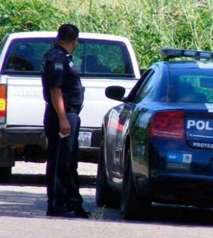 Policías federales piden «mordida» a migrantes en Aguascalientes